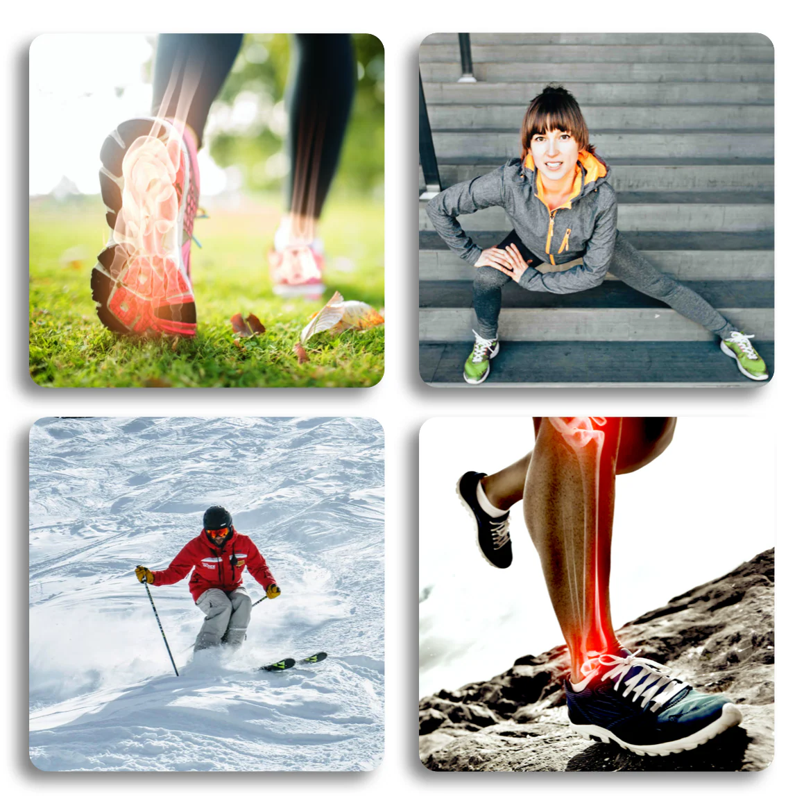AIRfeet RELIEF O2 - Image 14
