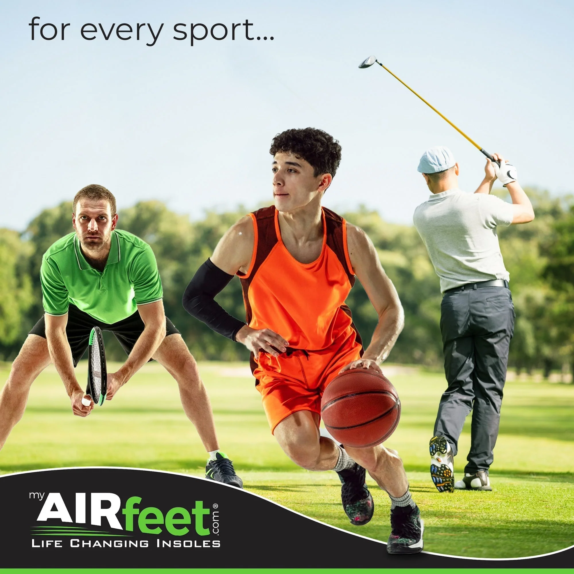 AIRfeet RELIEF O2, 2 Pair Bundle - Image 15
