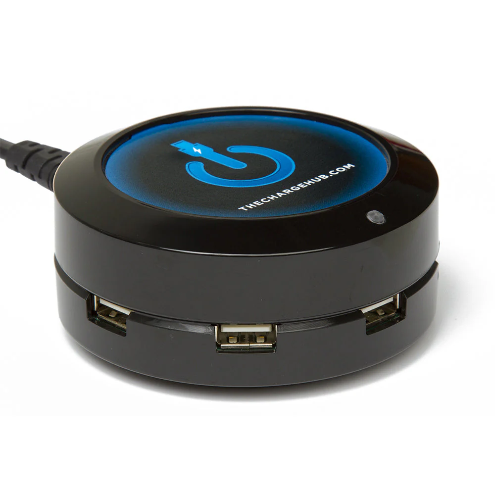 ChargeHub X5 w/5 Cables (Custom Bundle) - Image 5