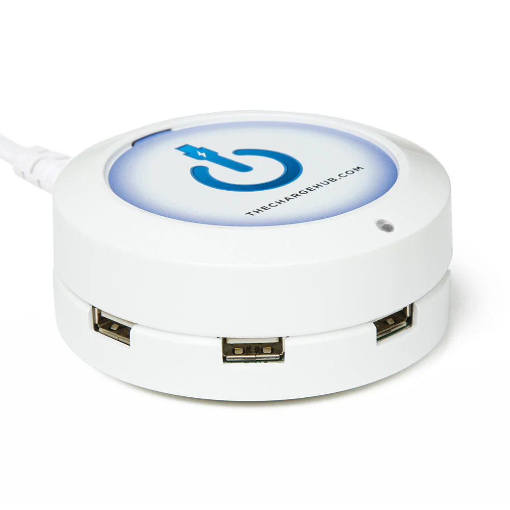 ChargeHub X5 w/5 Cables (Custom Bundle) - Image 6