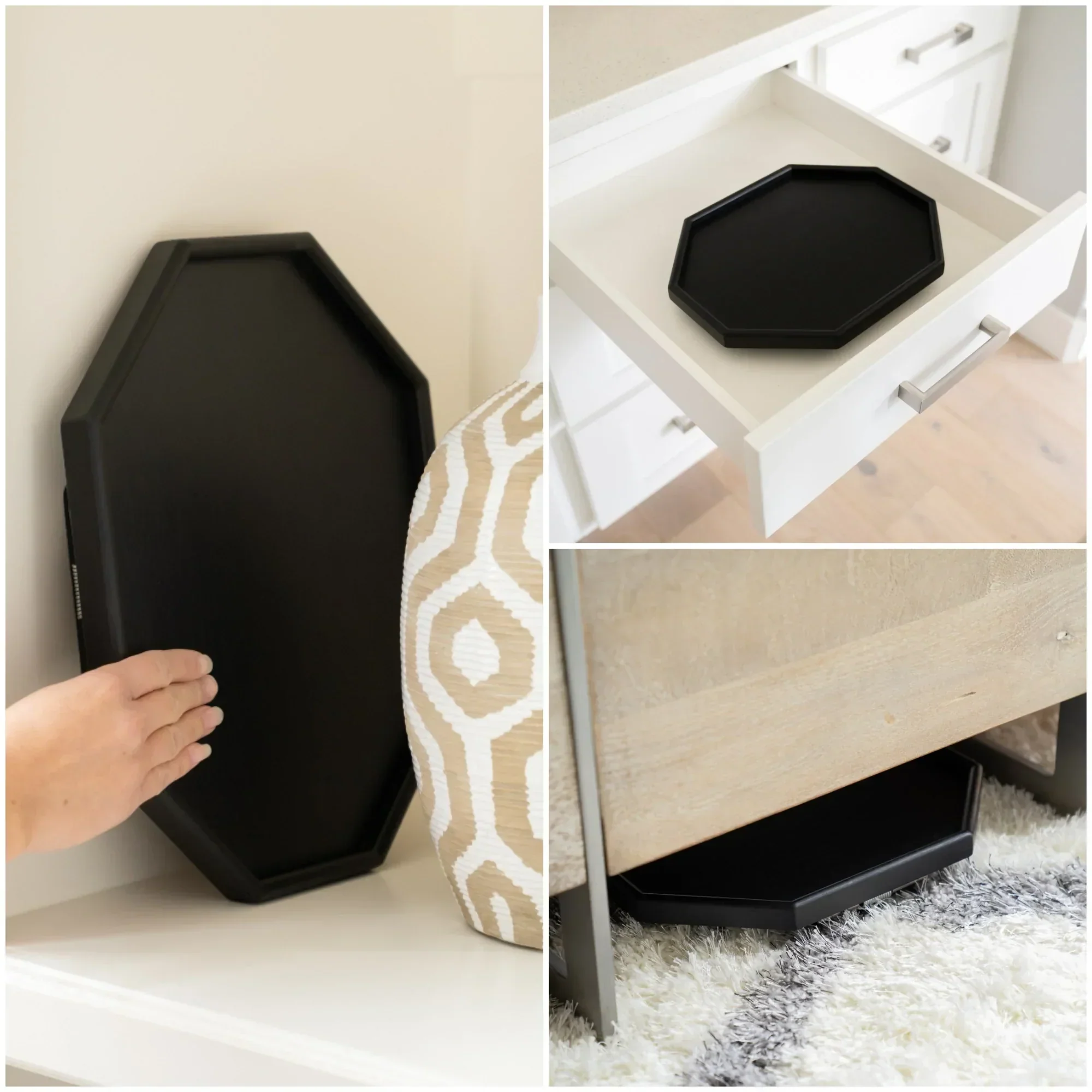 Octagonal Trayble - Image 10