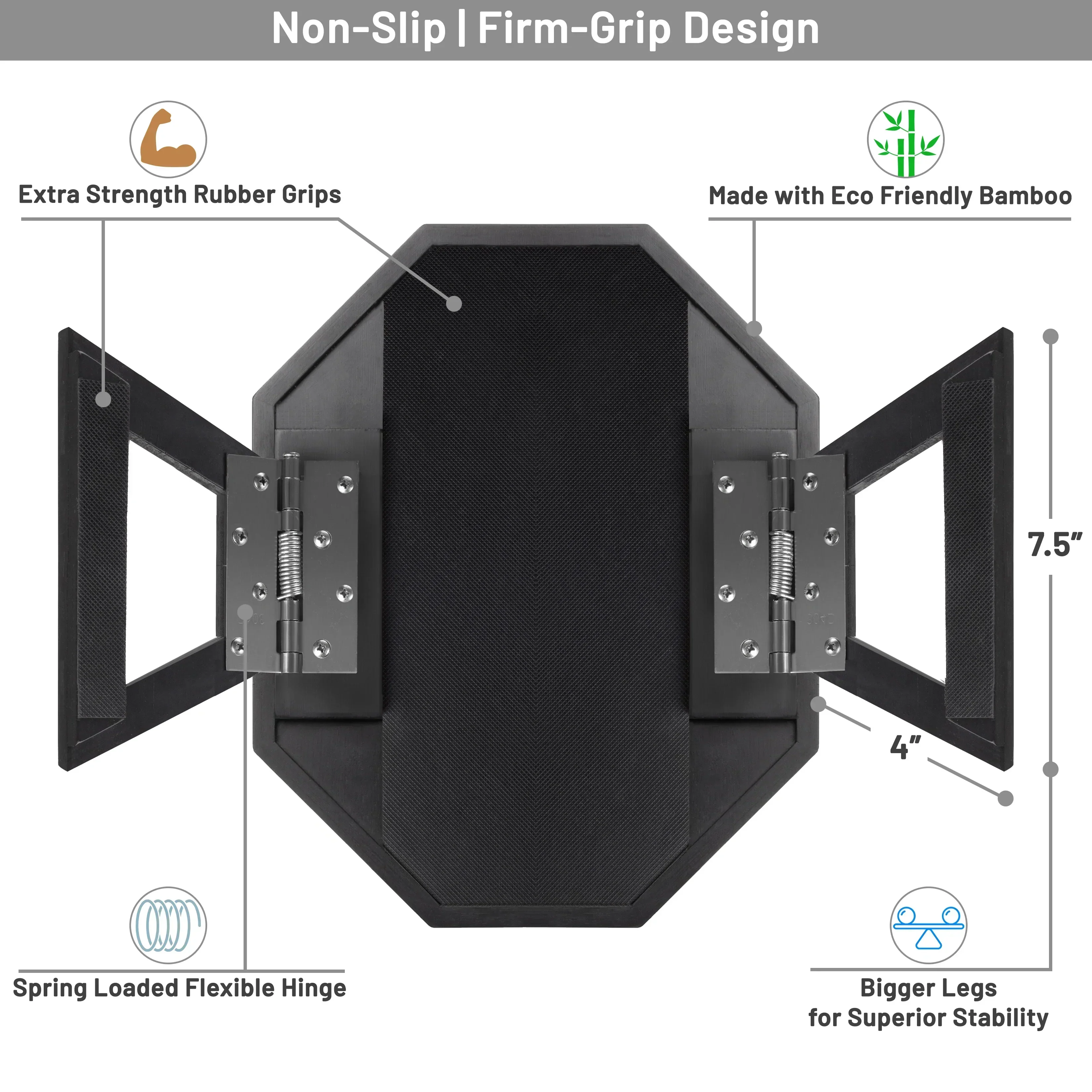 Octagonal Trayble - Image 16