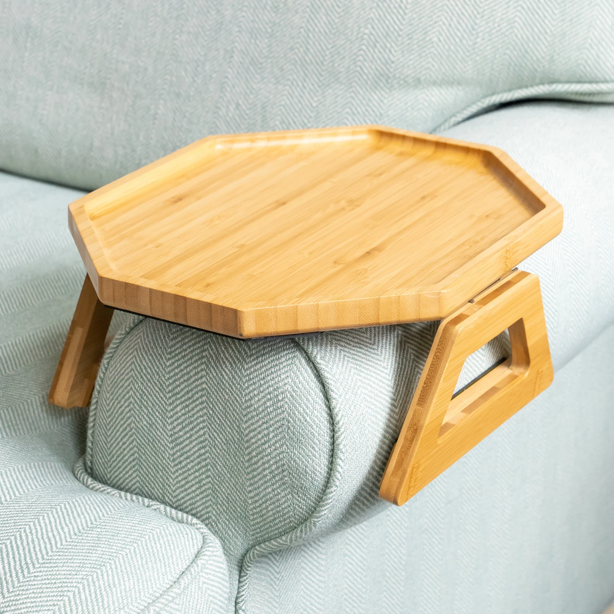 Octagonal Trayble - Image 17