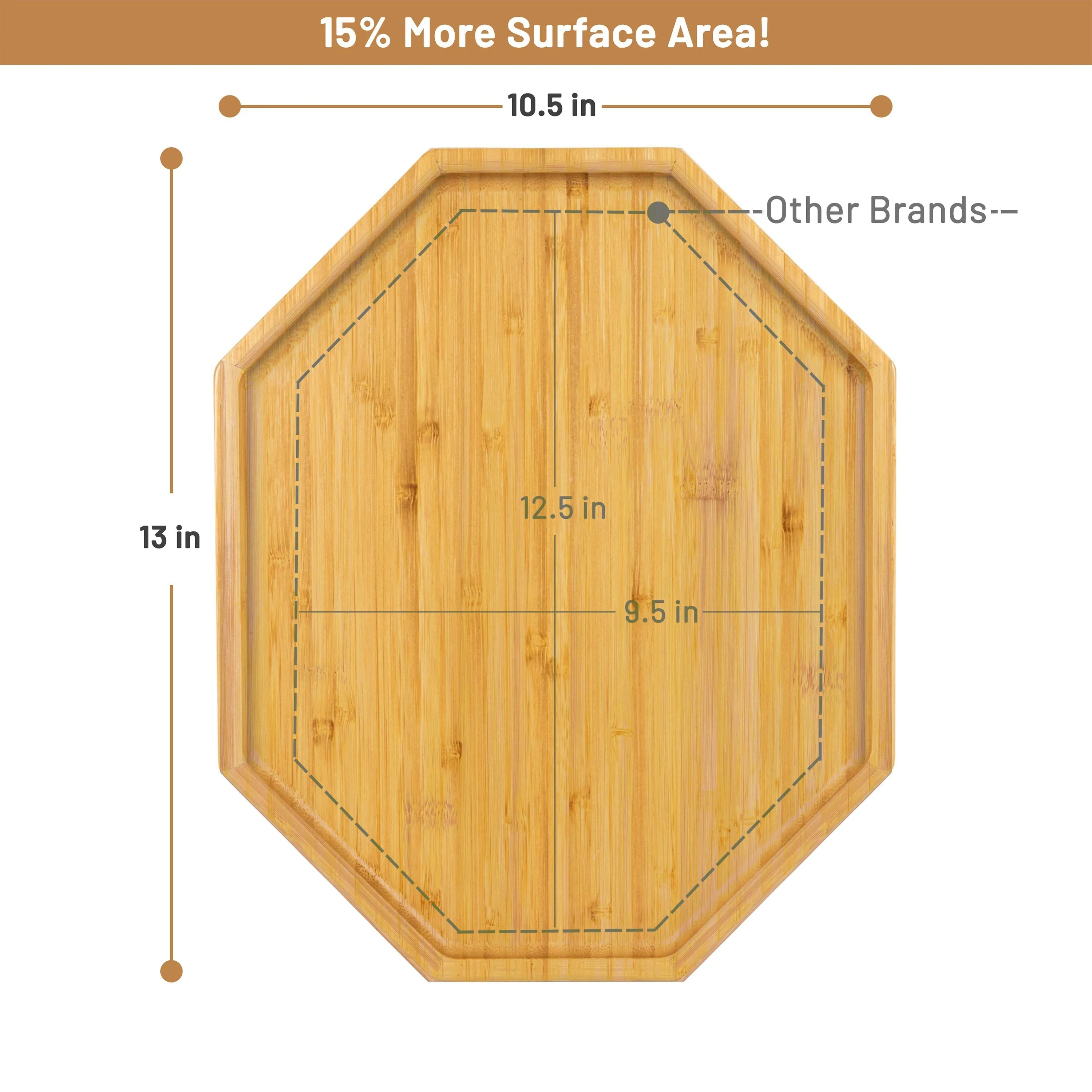 Octagonal Trayble - Image 18