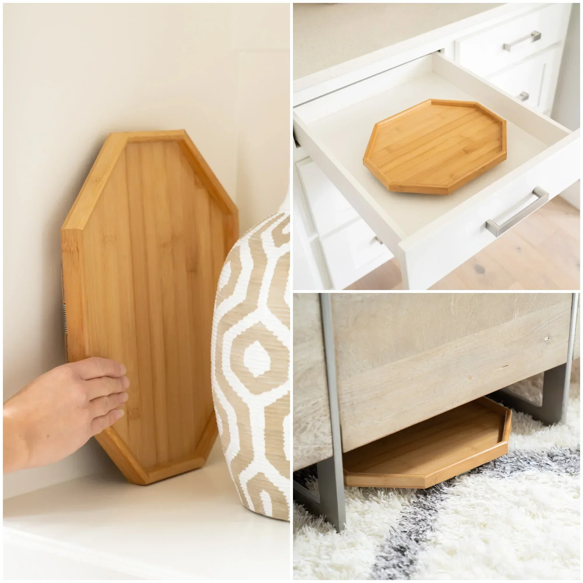 Octagonal Trayble - Image 22