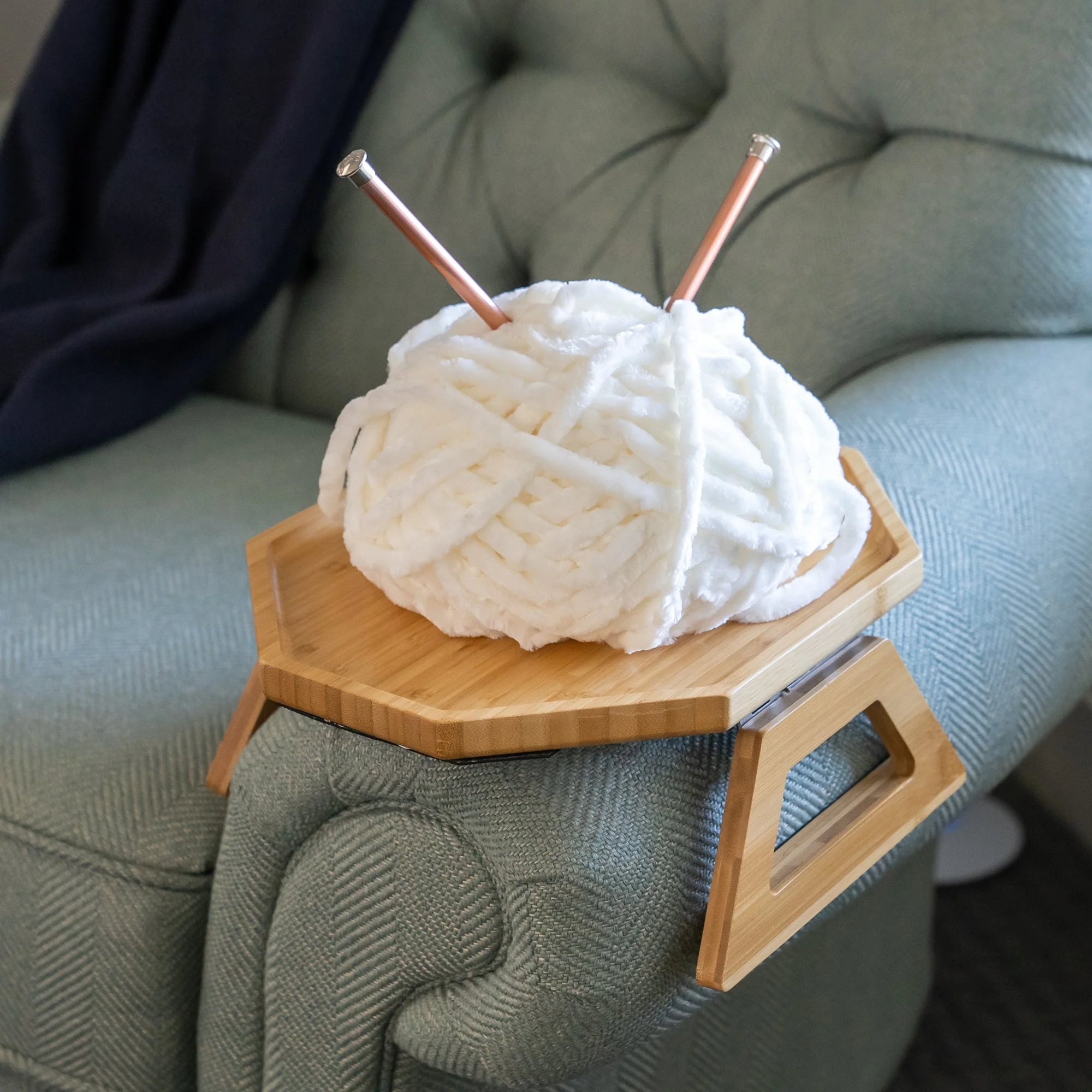 Octagonal Trayble - Image 25