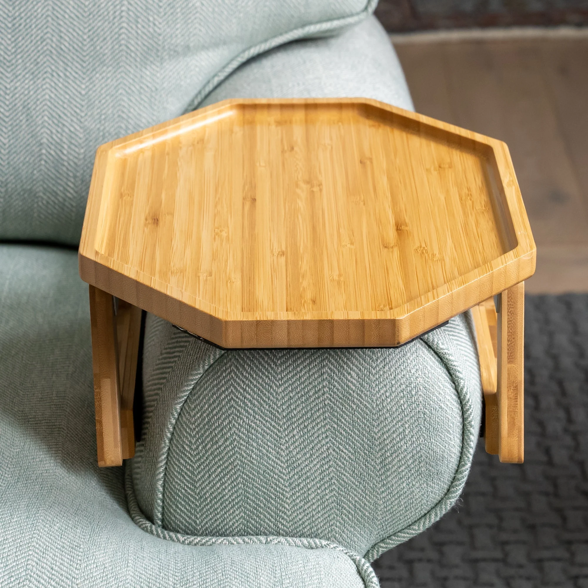 Octagonal Trayble - Image 28
