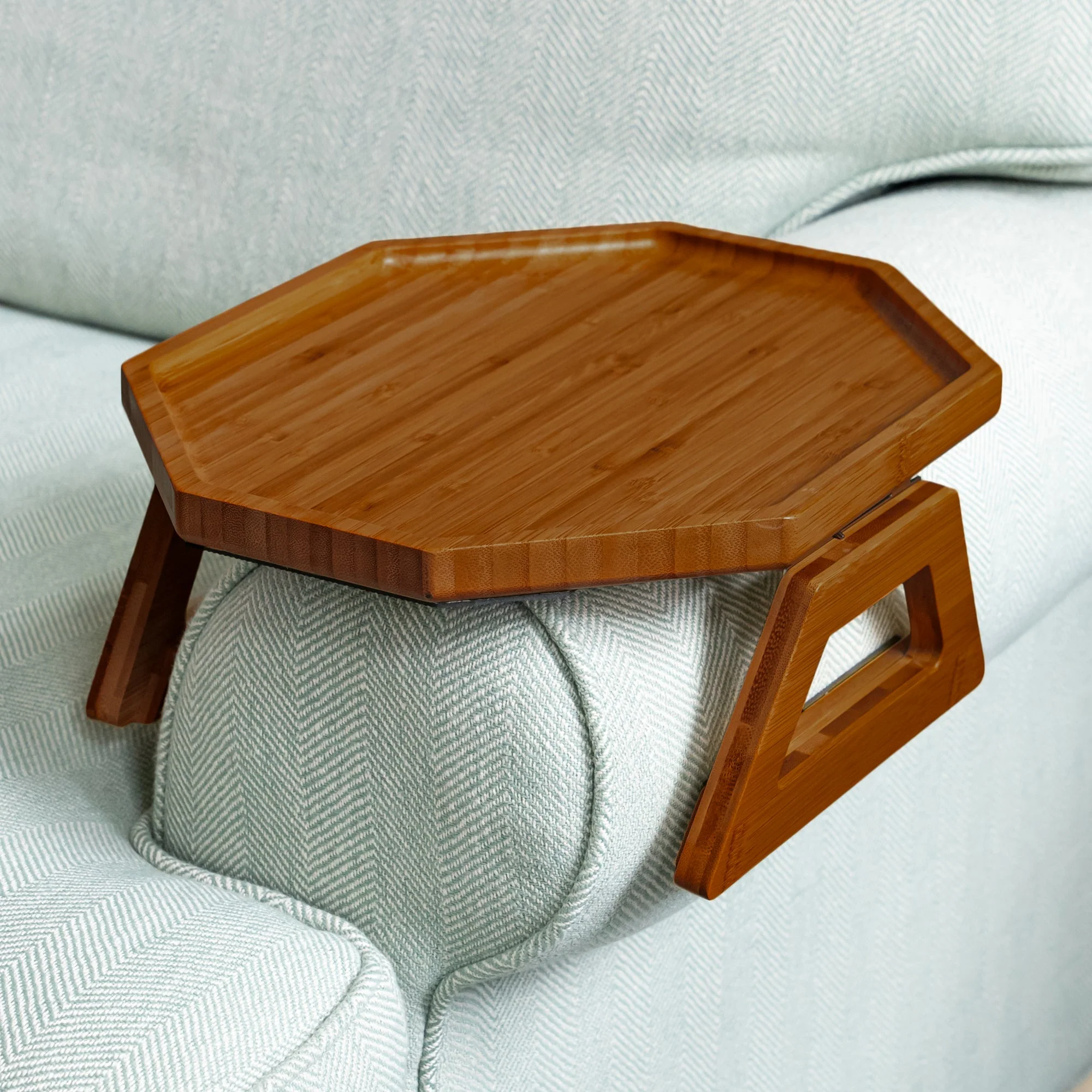 Octagonal Trayble - Image 29
