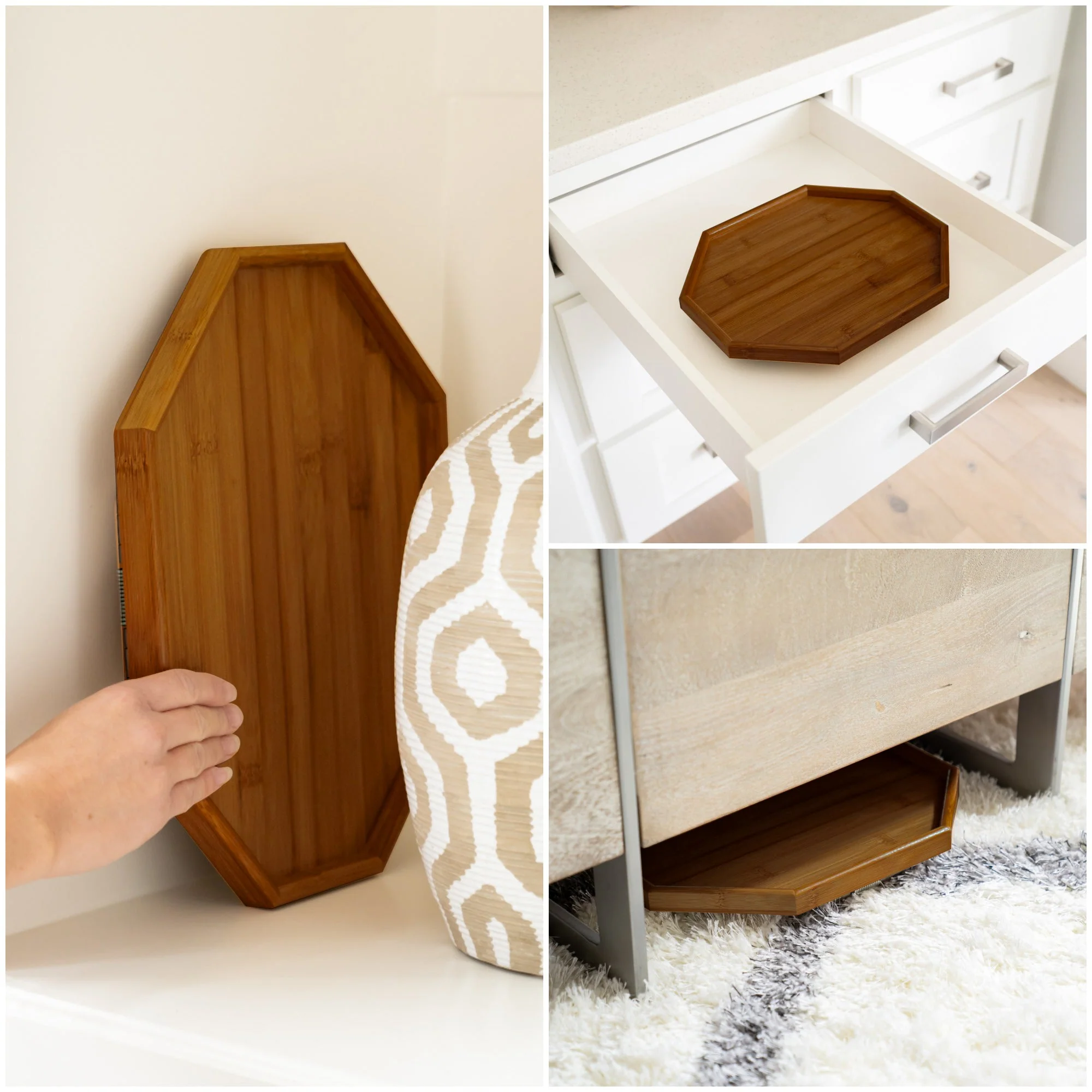 Octagonal Trayble - Image 32