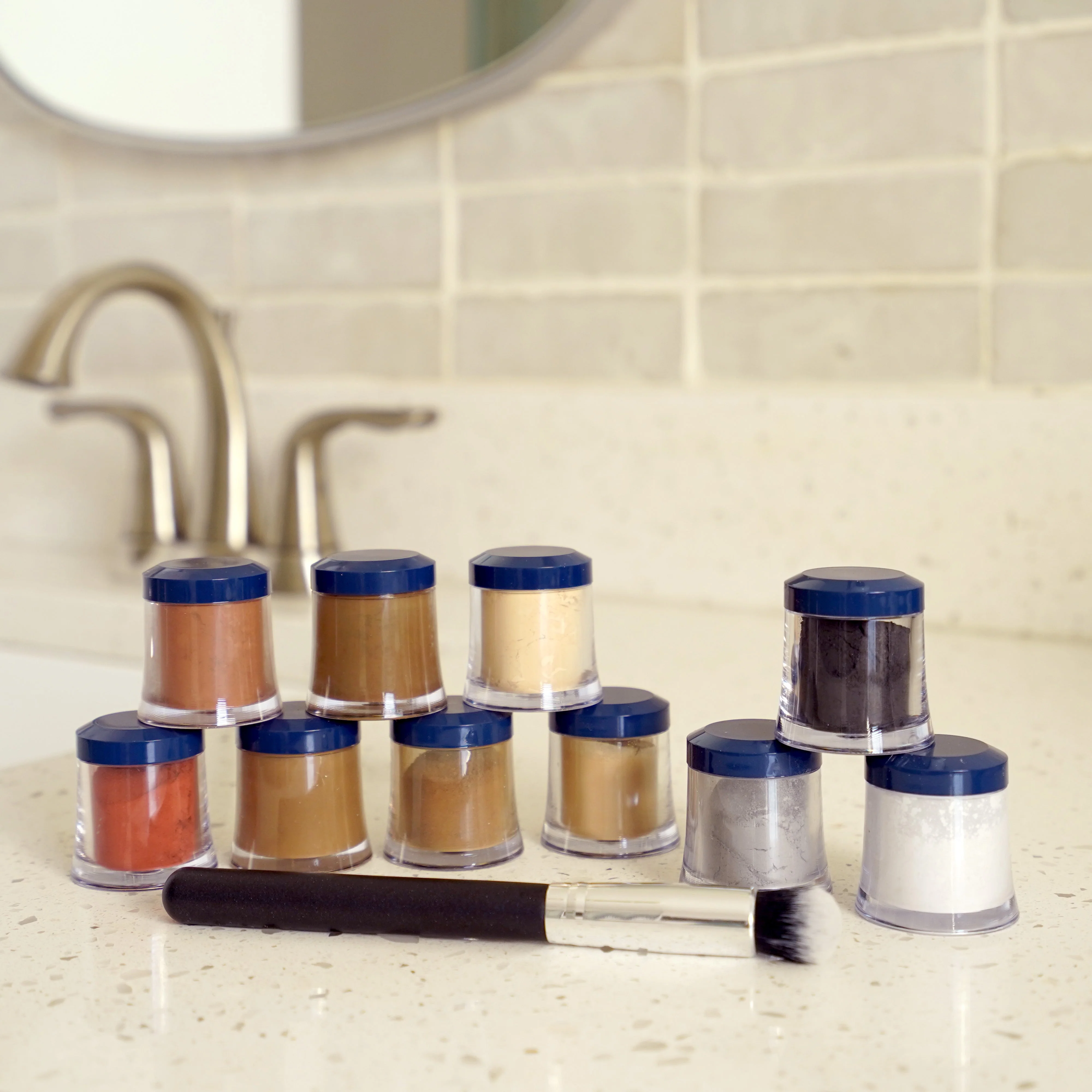 Color & Lift Fibers with Control Brush - Image 25