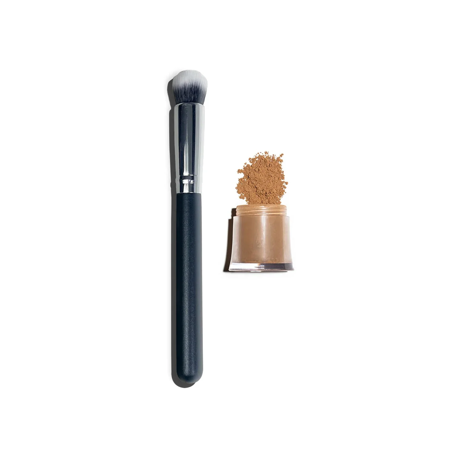 Color & Lift Fibers with Control Brush - Image 7