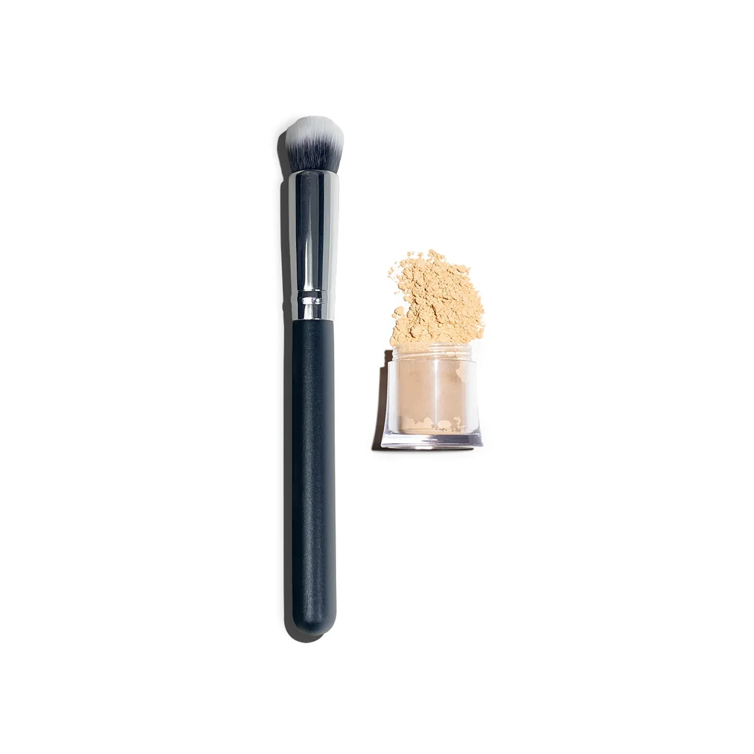 Color & Lift Fibers with Control Brush - Image 9