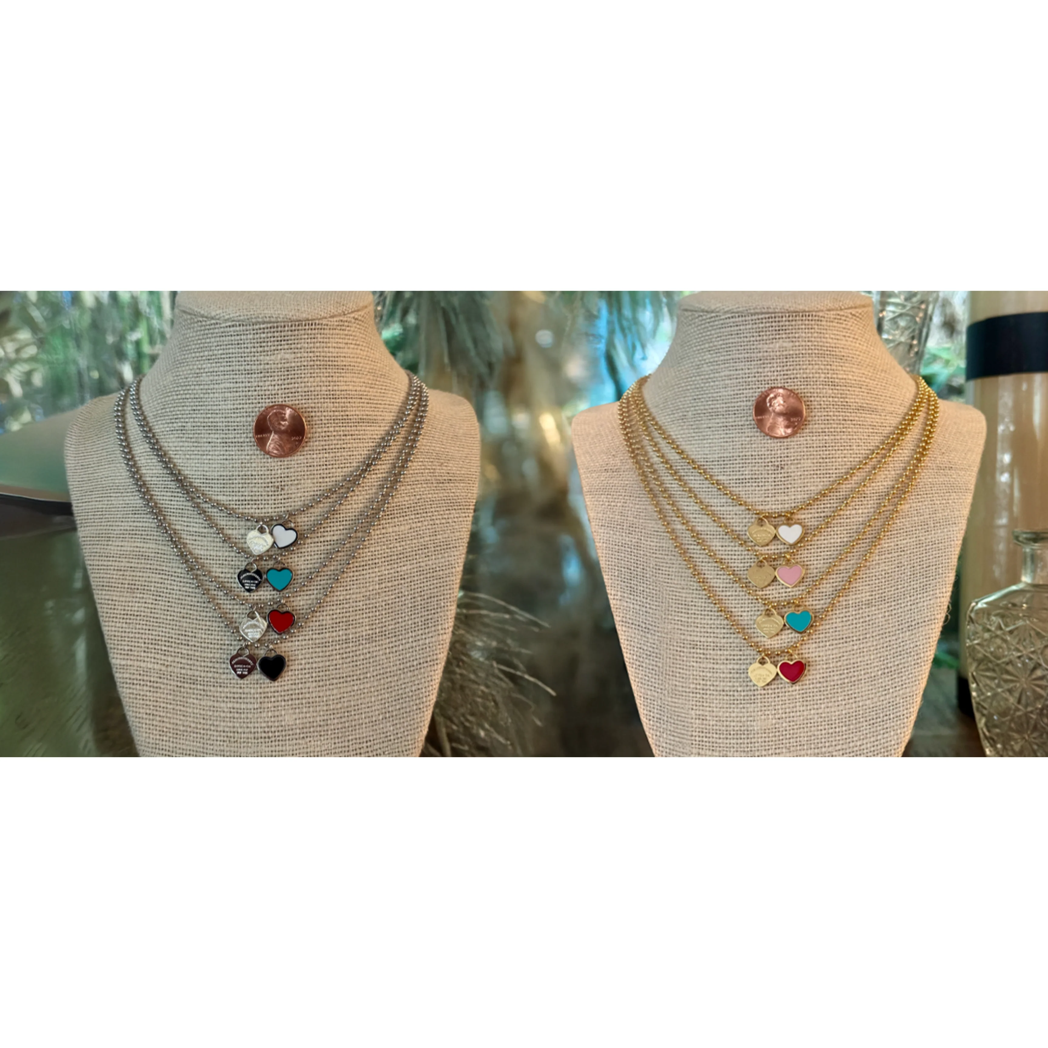 Lisa Stewart Jewelry