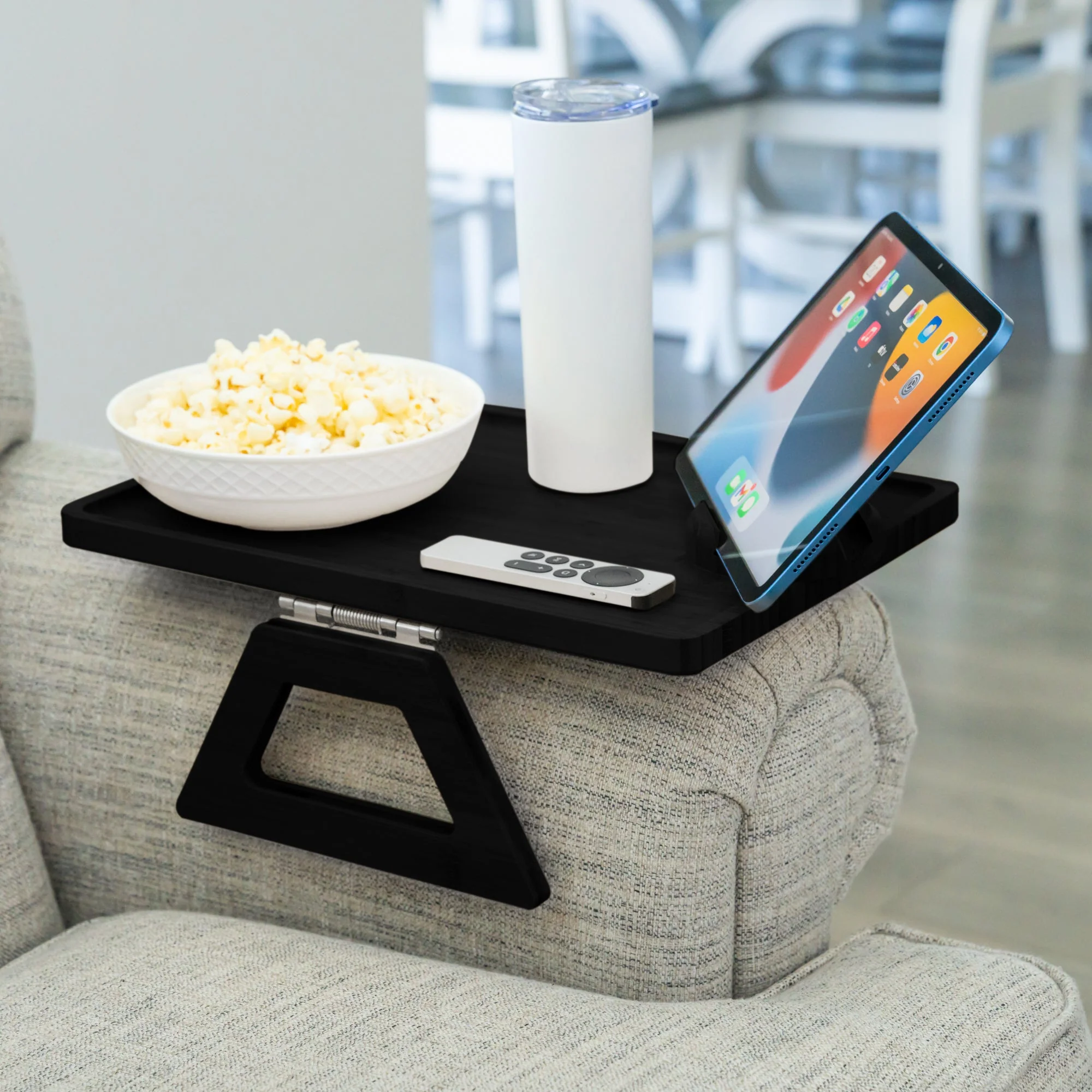 Large Trayble with Device Holder - Image 14