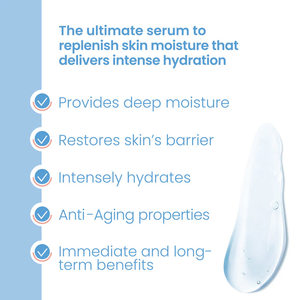 LUMA Light LED Therapy Facial Mask & High Energy Hyaluronic Serum (4oz) - Image 14