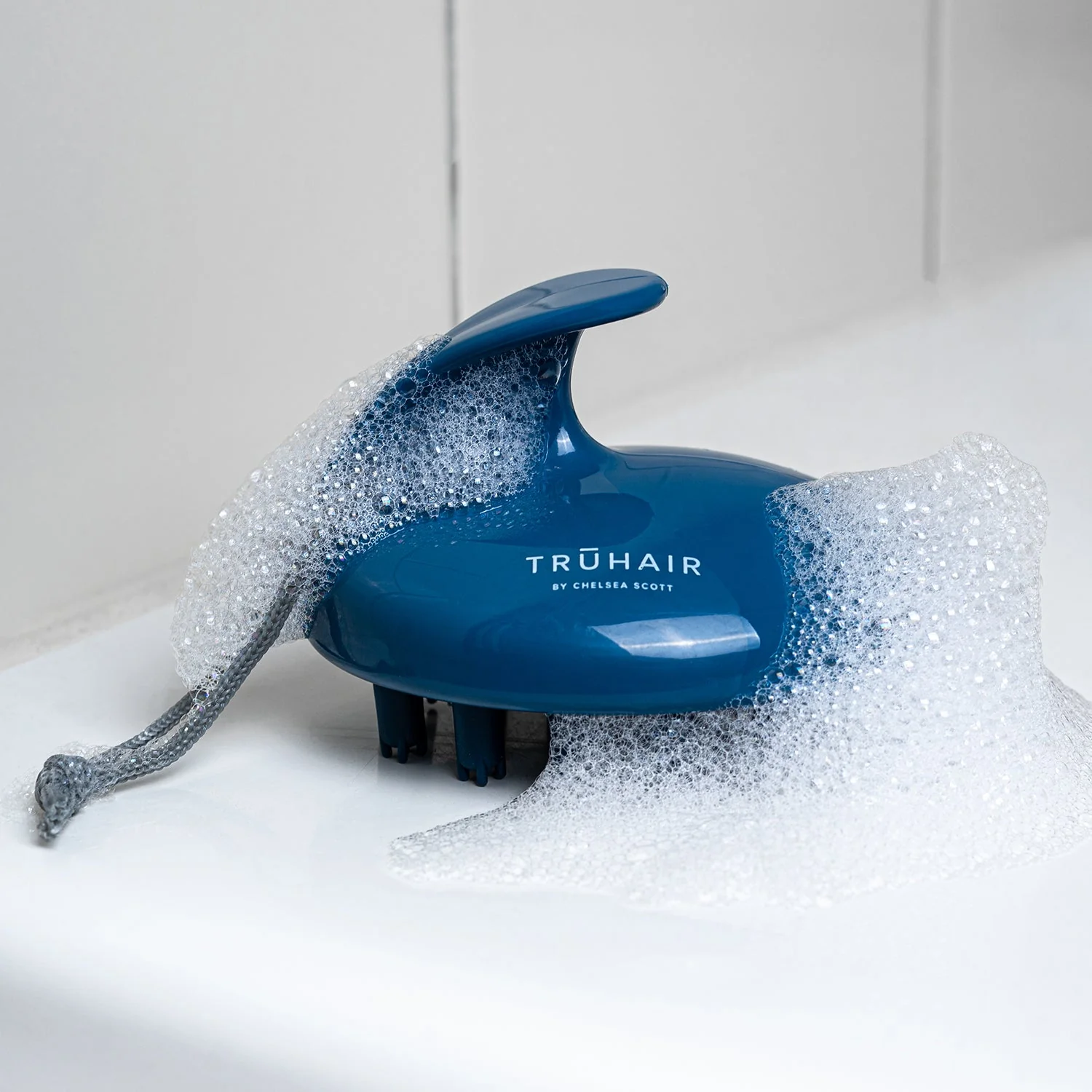 Micro-Stimulating Scalp Massager - Image 3