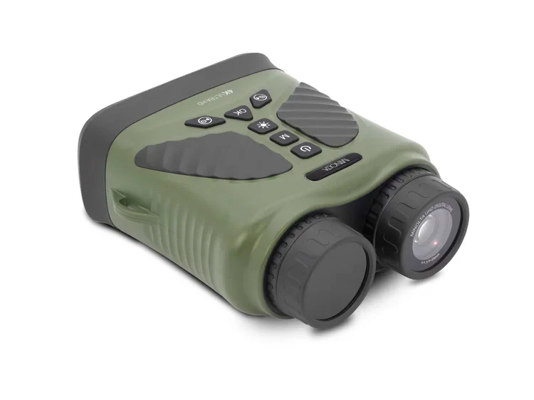 MINOLTA 10X25 DIGITAL NIGHT VISION MONOCULAR - Image 6