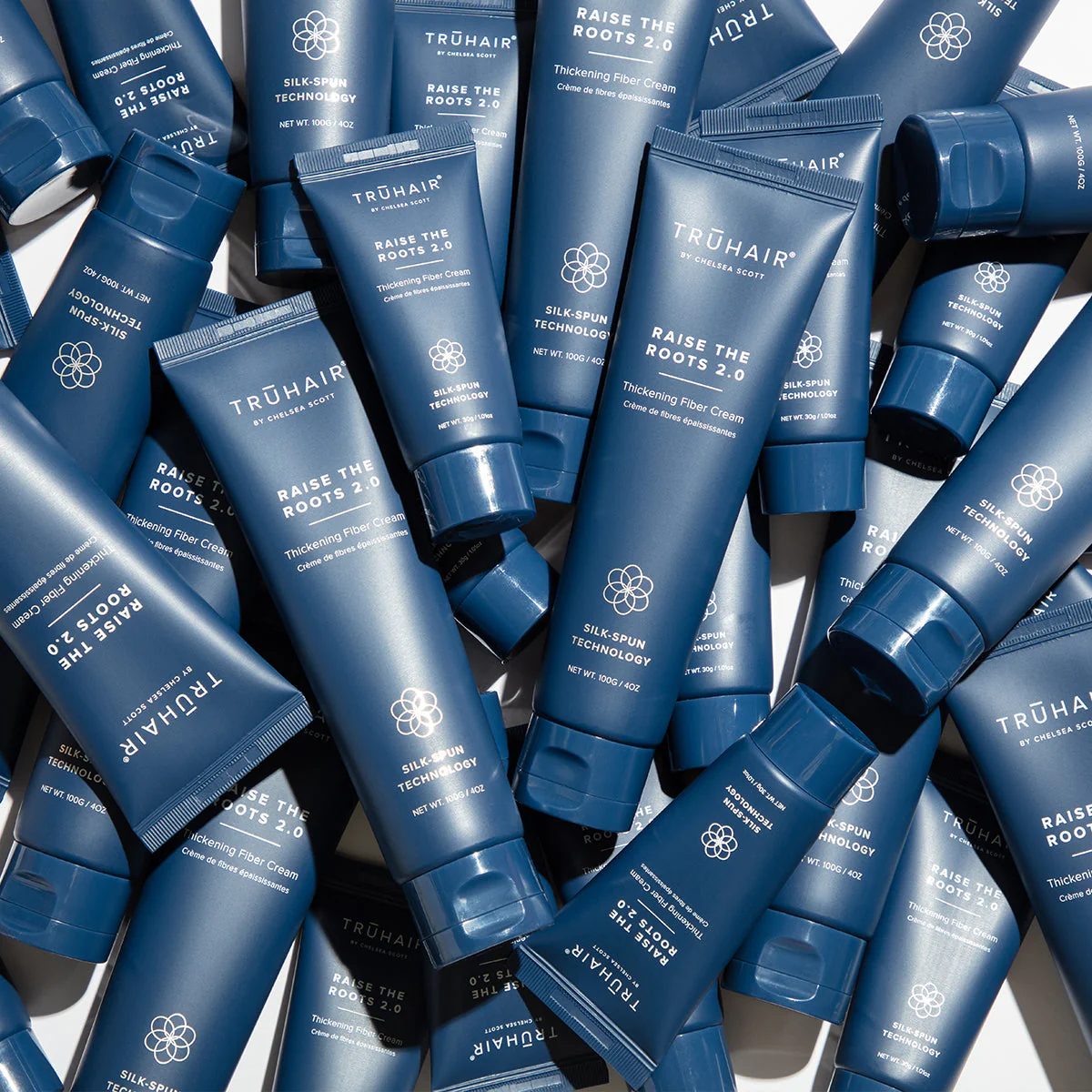 Raise the Roots Thickening Fiber Blow Out Cream - Image 8