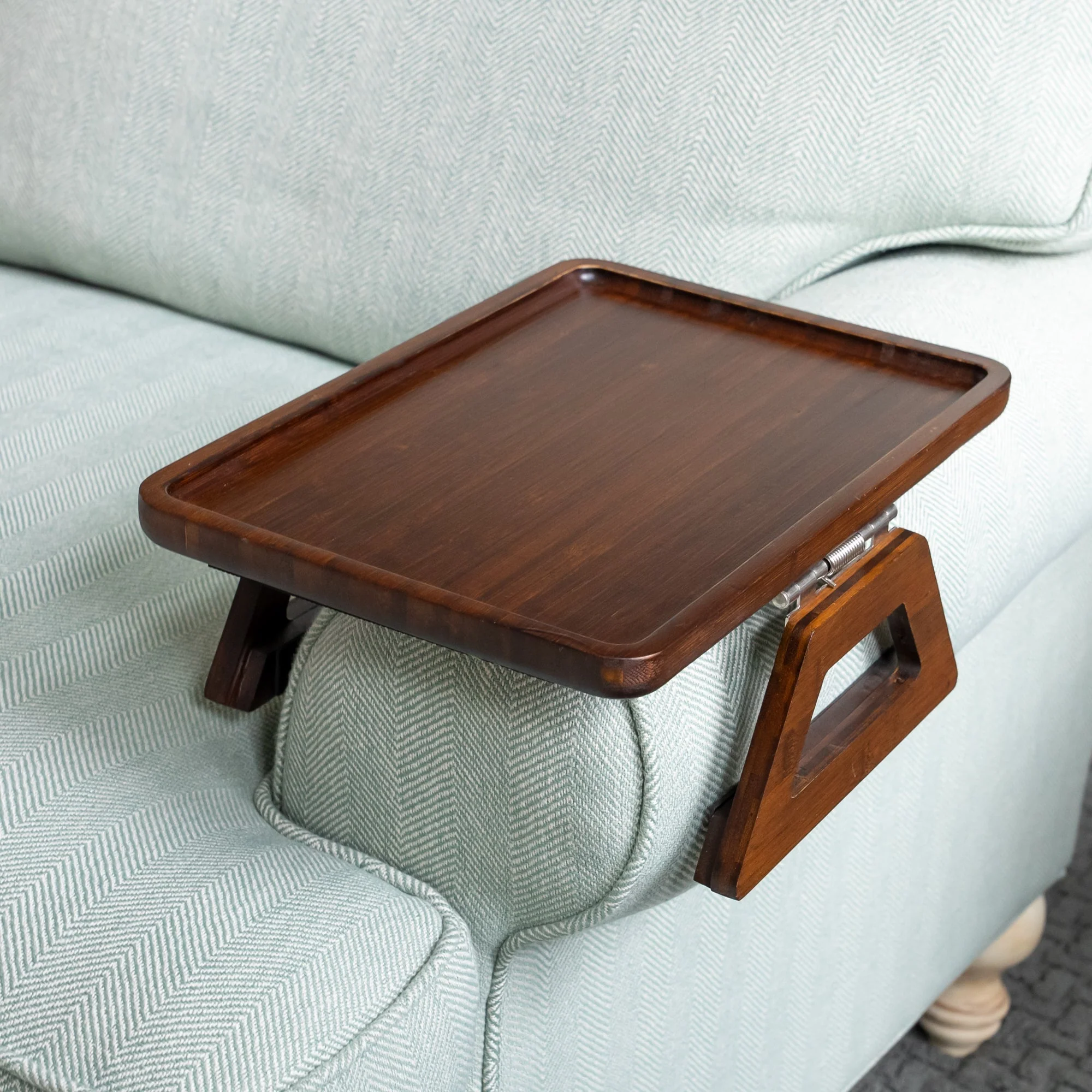 Regular Solid Wood Trayble - Image 11