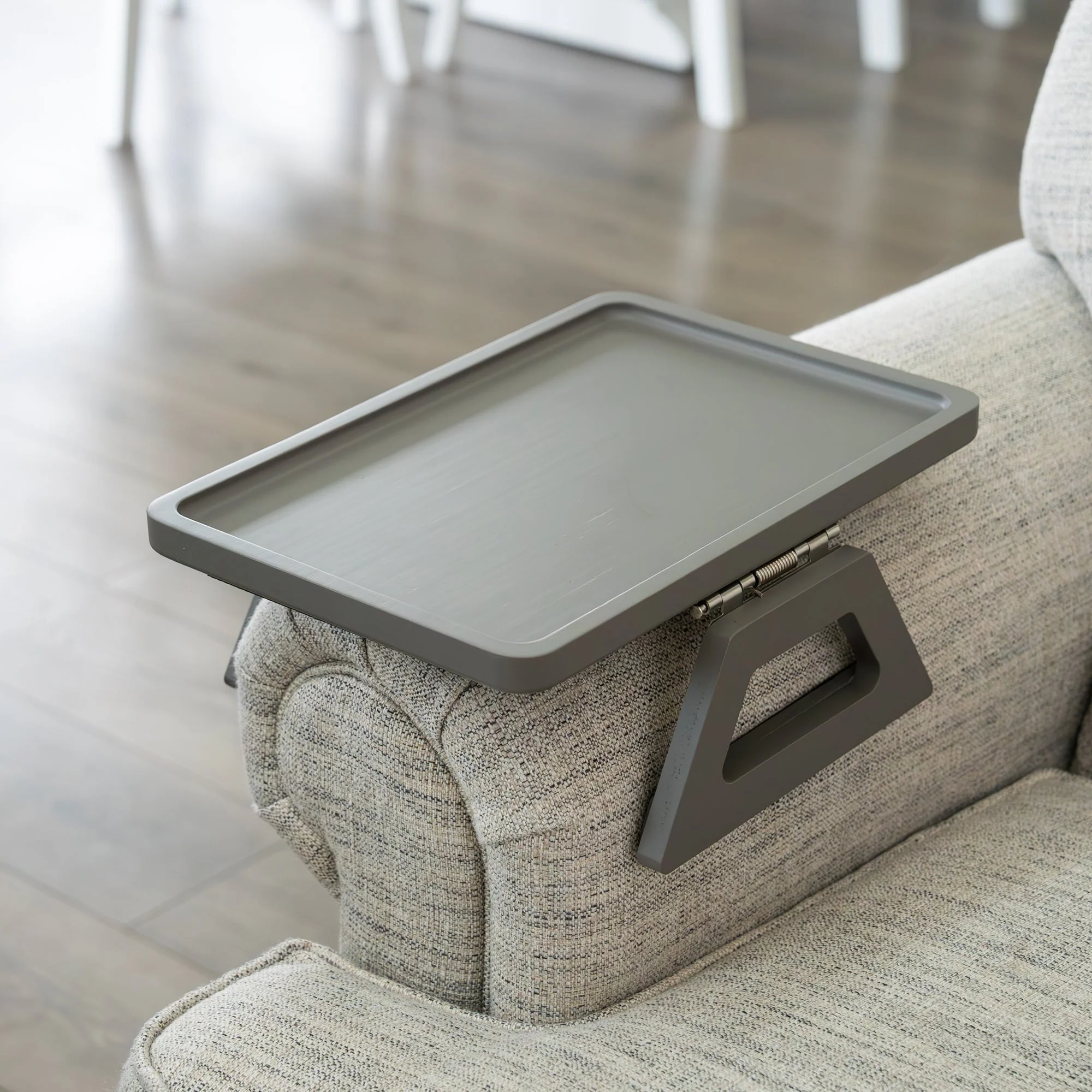 Regular Solid Wood Trayble - Image 12
