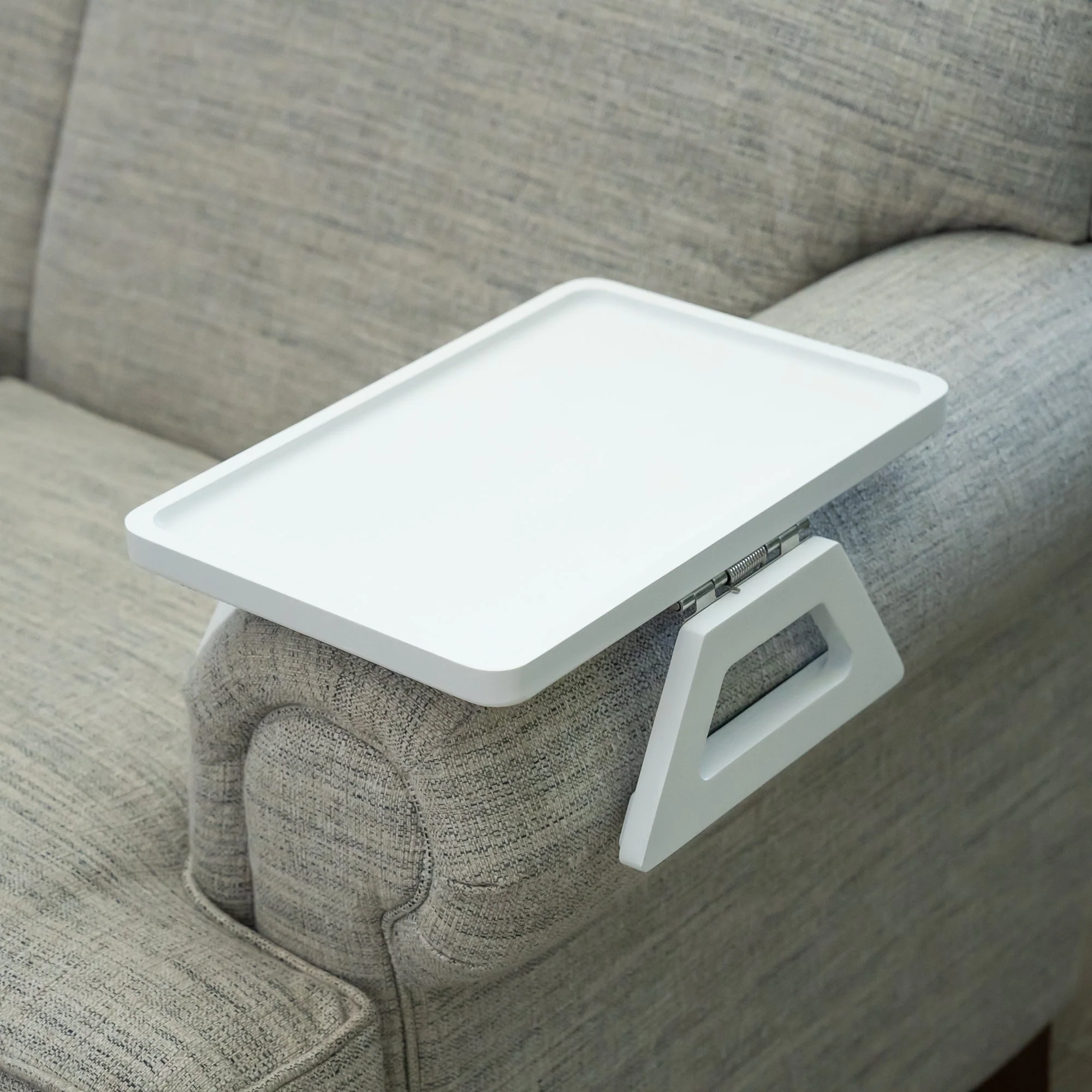 Regular Solid Wood Trayble - Image 13
