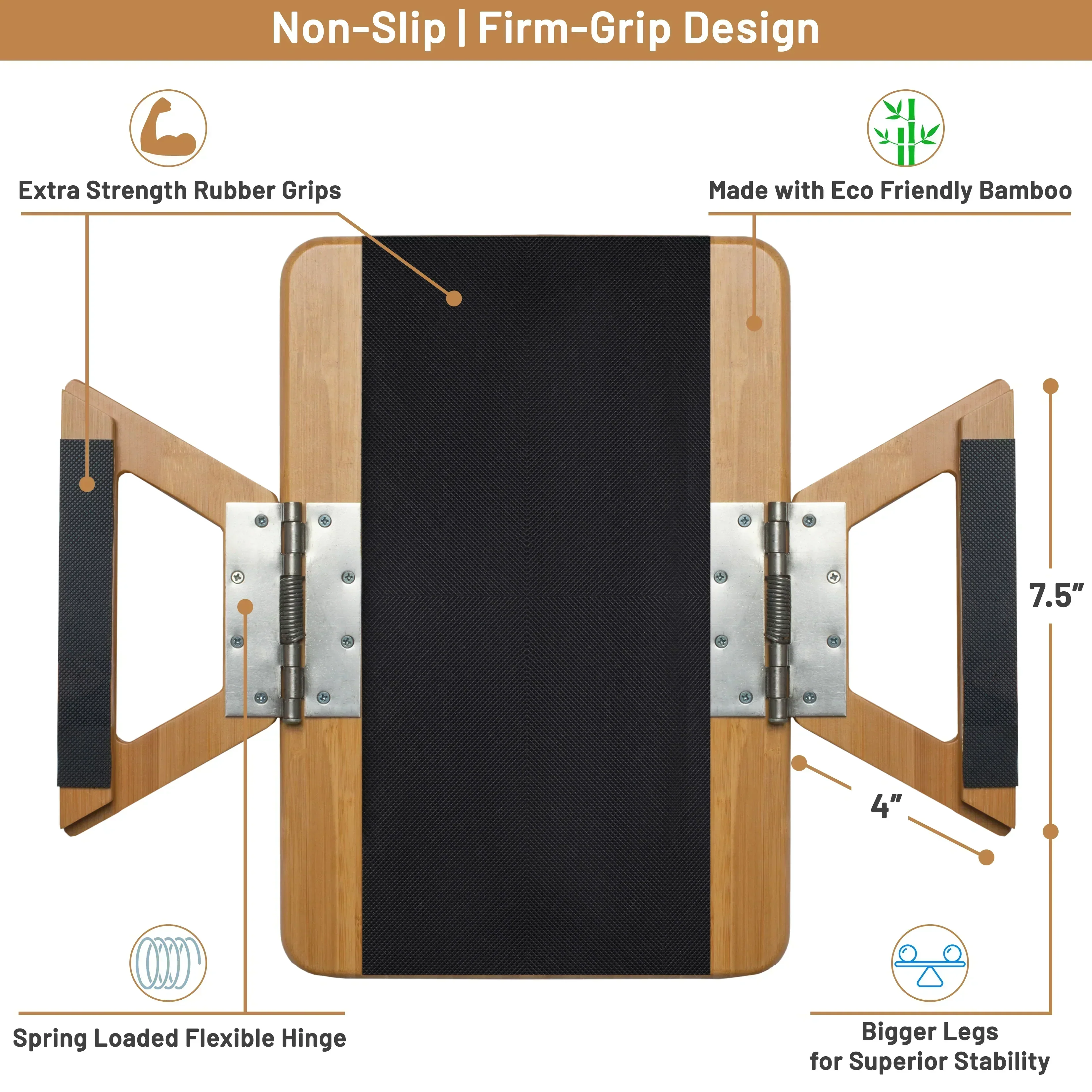 Regular Solid Wood Trayble - Image 14