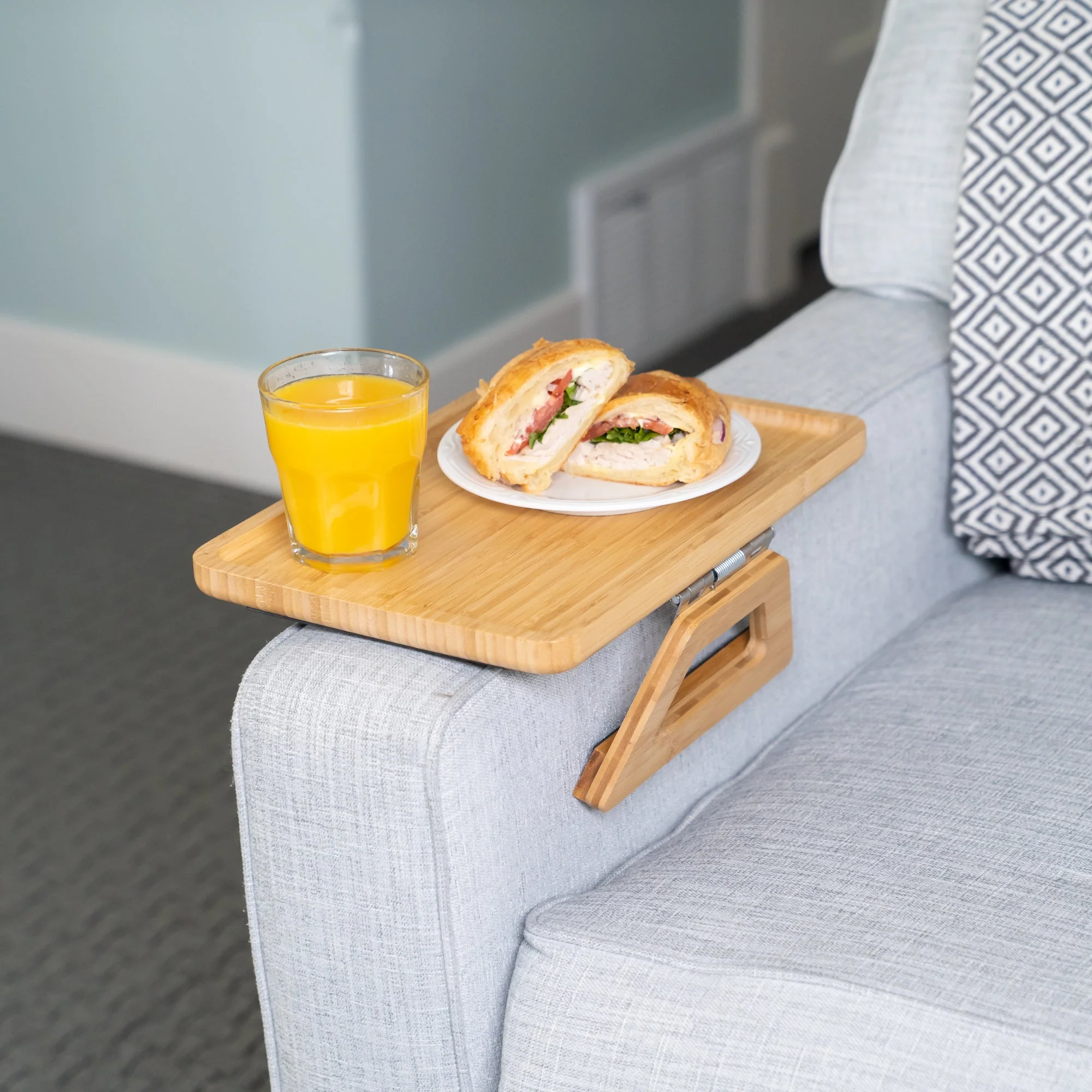 Regular Solid Wood Trayble - Image 15