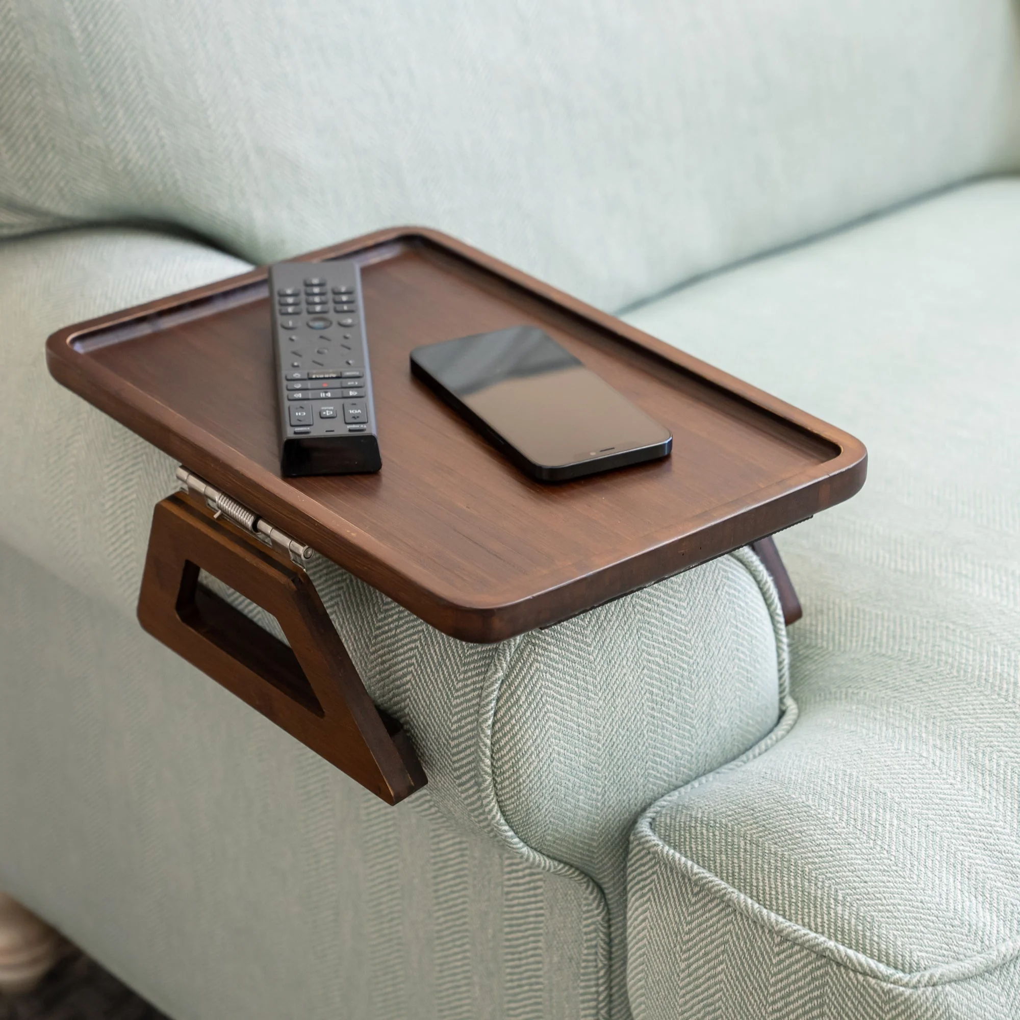 Regular Solid Wood Trayble - Image 23