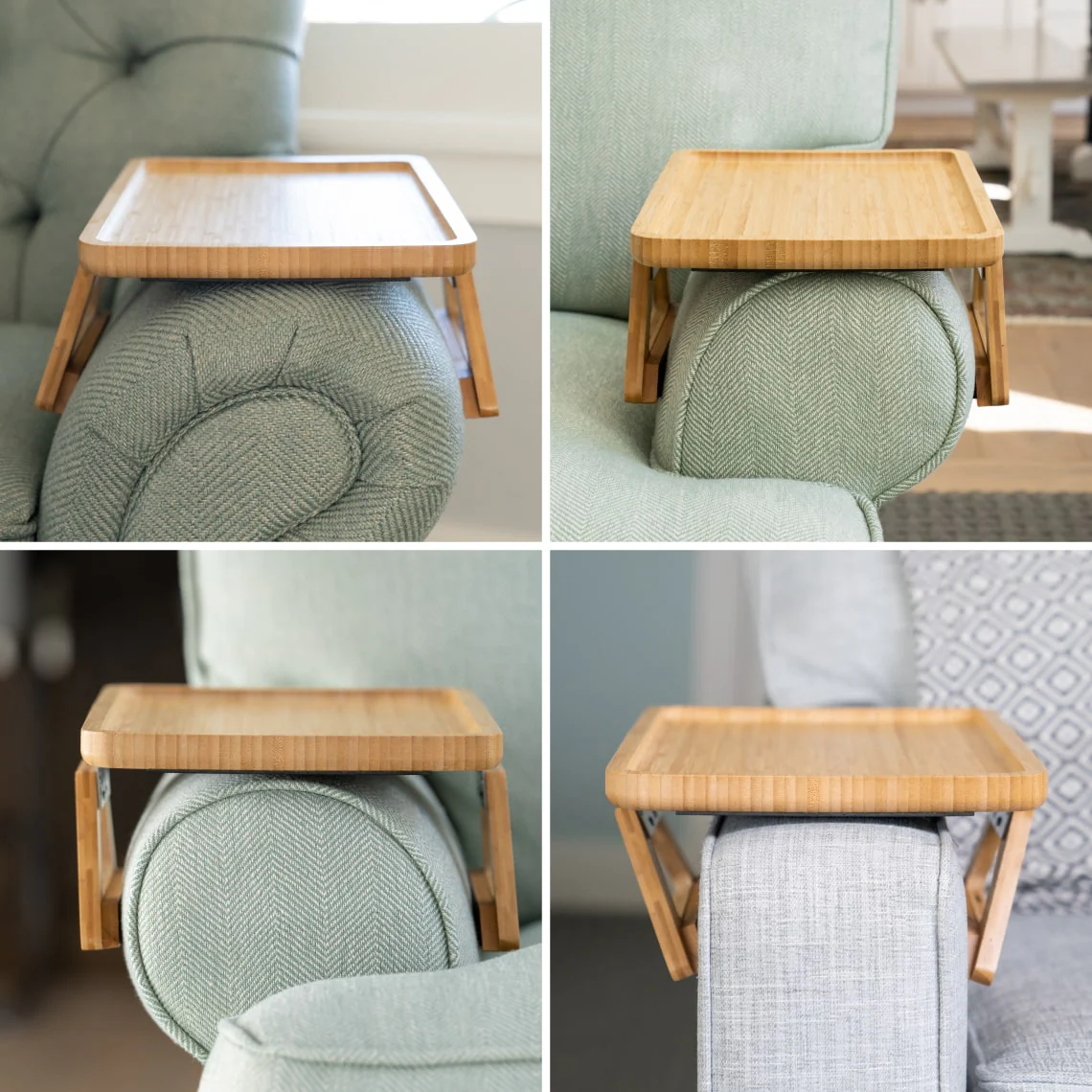 Regular Solid Wood Trayble - Image 32