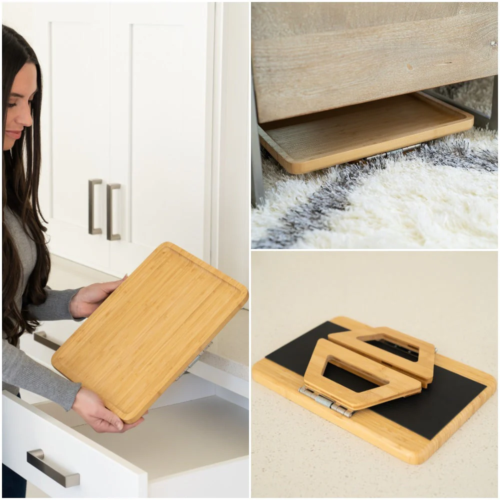 Regular Solid Wood Trayble - Image 33