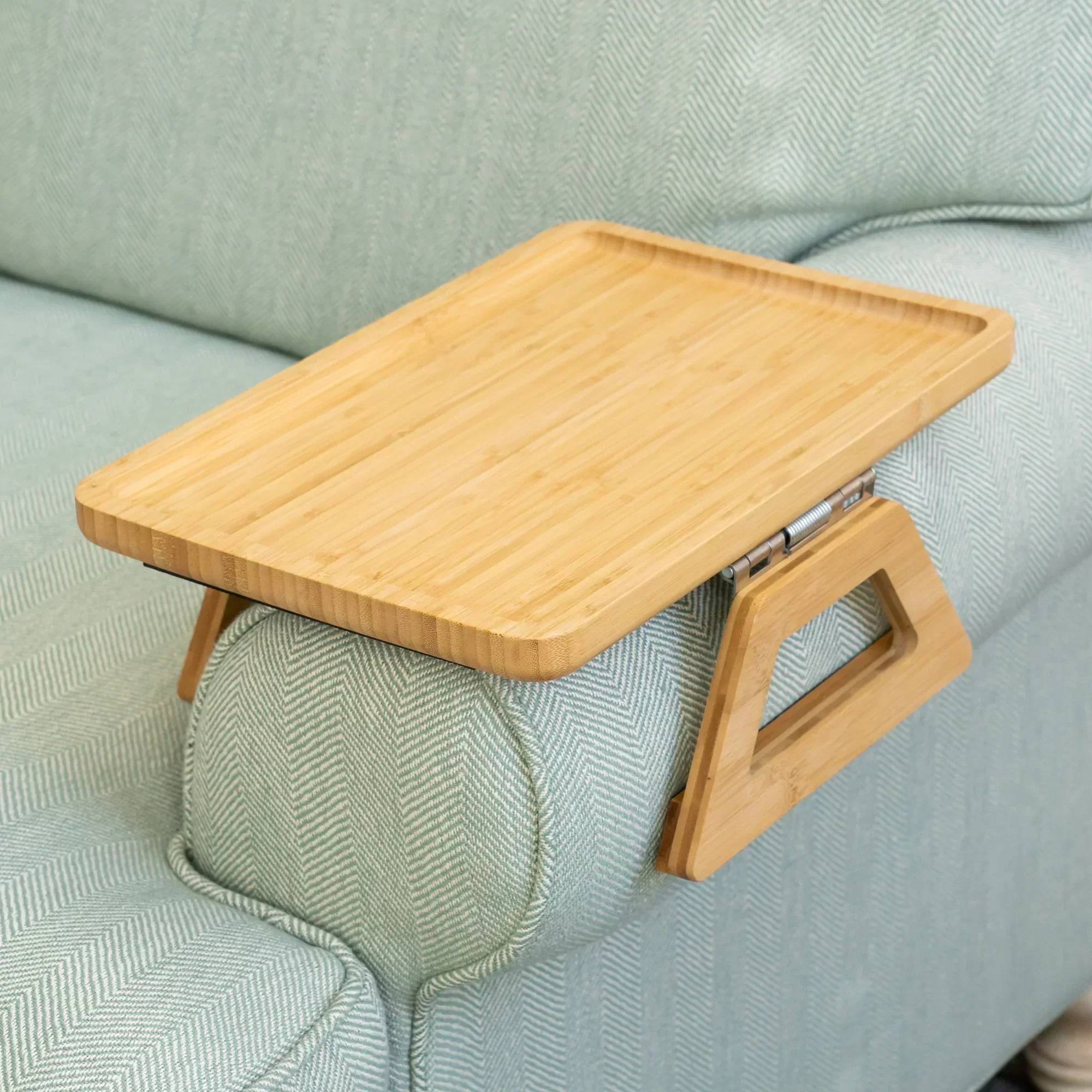 Regular Solid Wood Trayble - Image 8