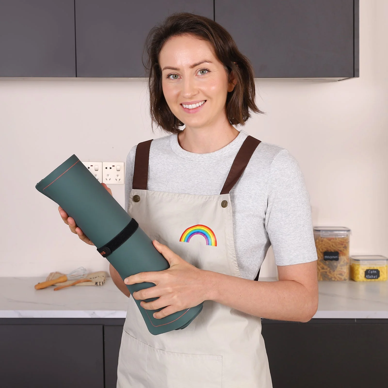 URBANCOOKS Portable Food Warming Mat - Image 5