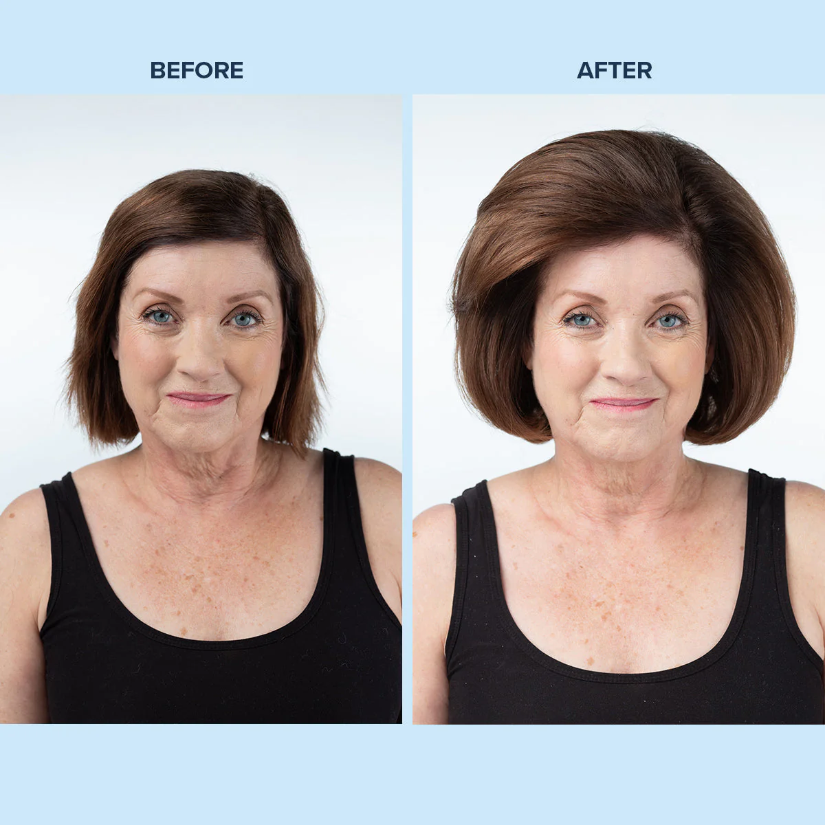 Volume Restoring Hair Mask - Image 4
