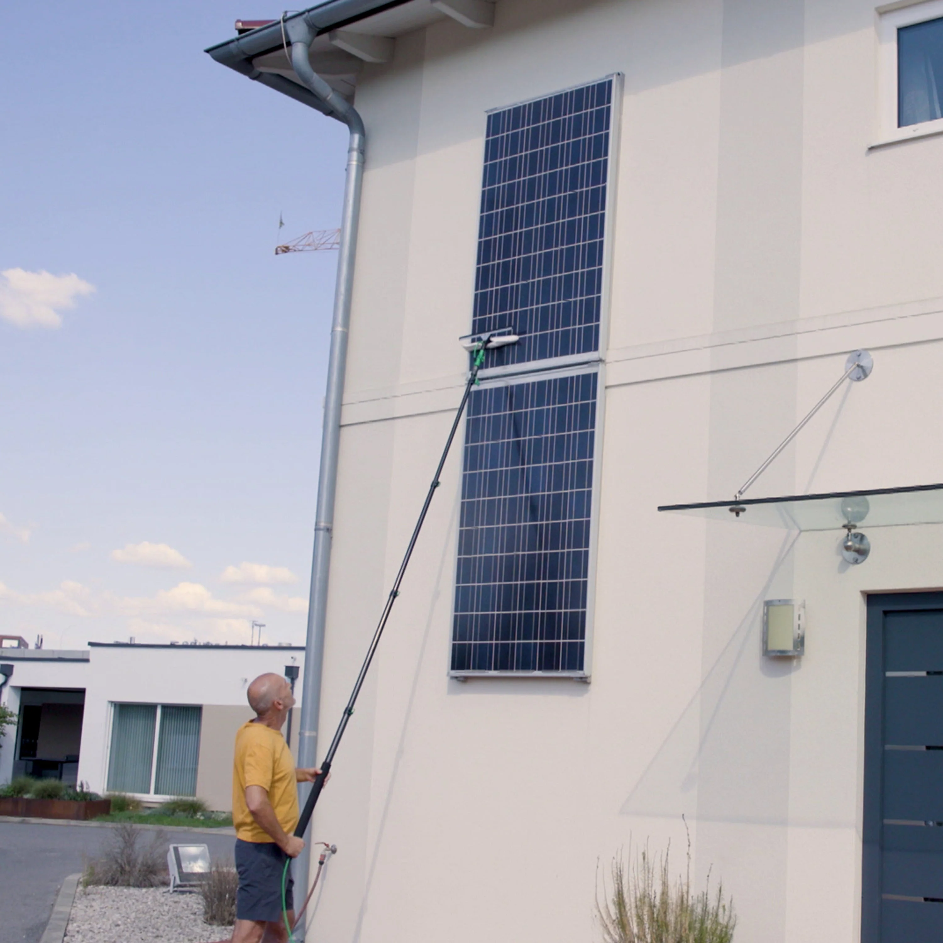 Zippi HydroBroom Deluxe - Image 3