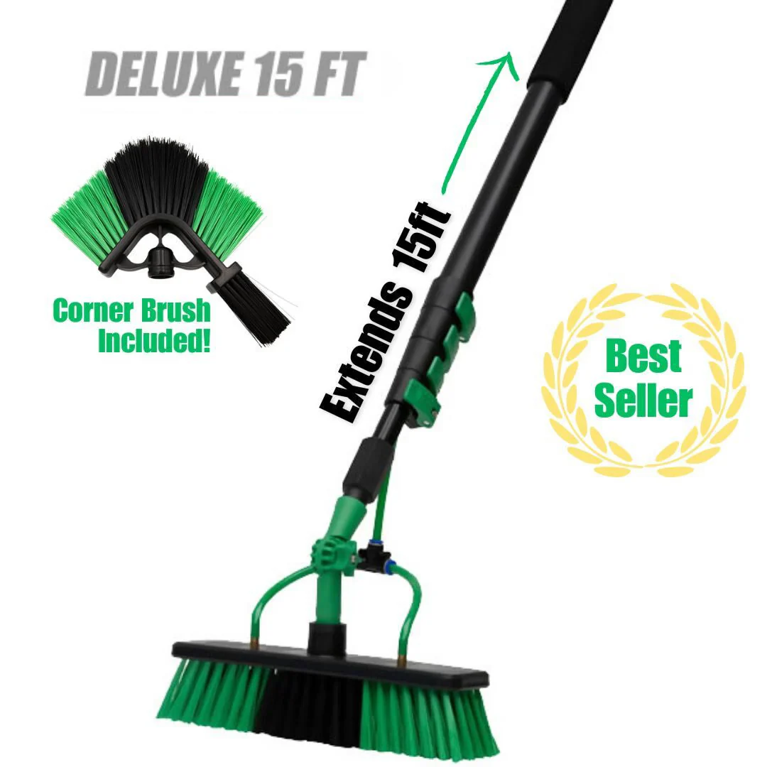 Zippi HydroBroom Deluxe - Image 4