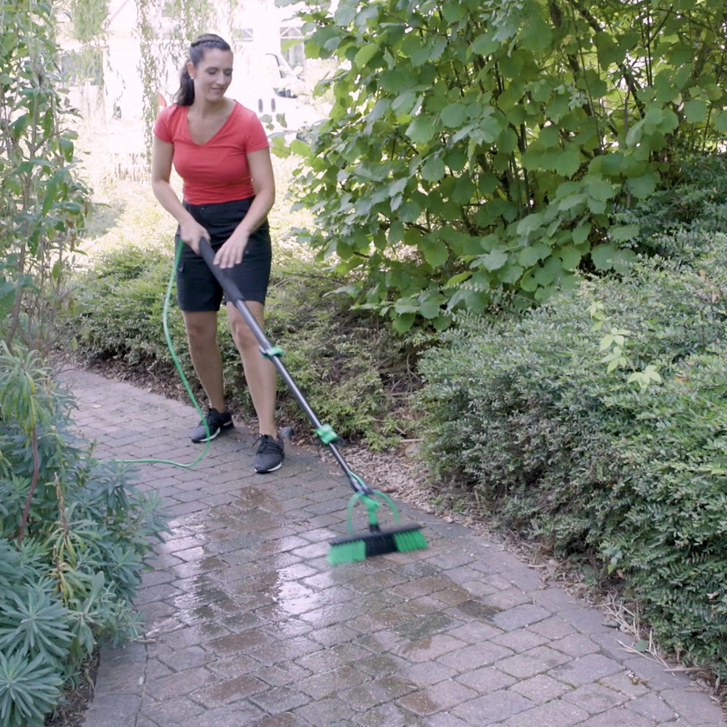 Zippi HydroBroom Deluxe - Image 8