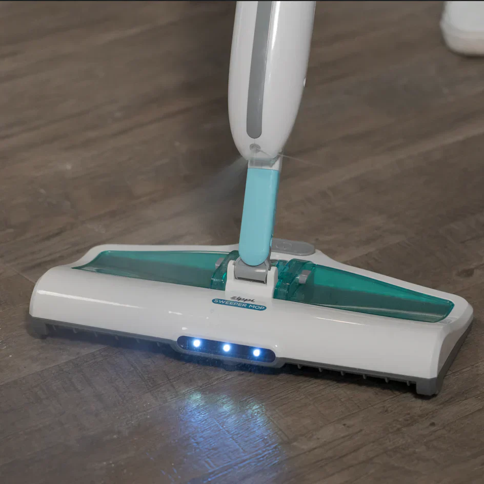 Zippi Sweeper Mop Deluxe - Image 3
