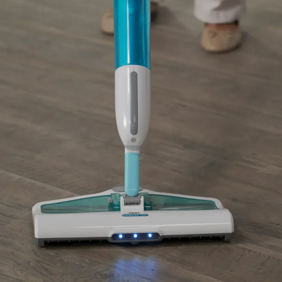 Zippi Sweeper Mop Deluxe - Image 5