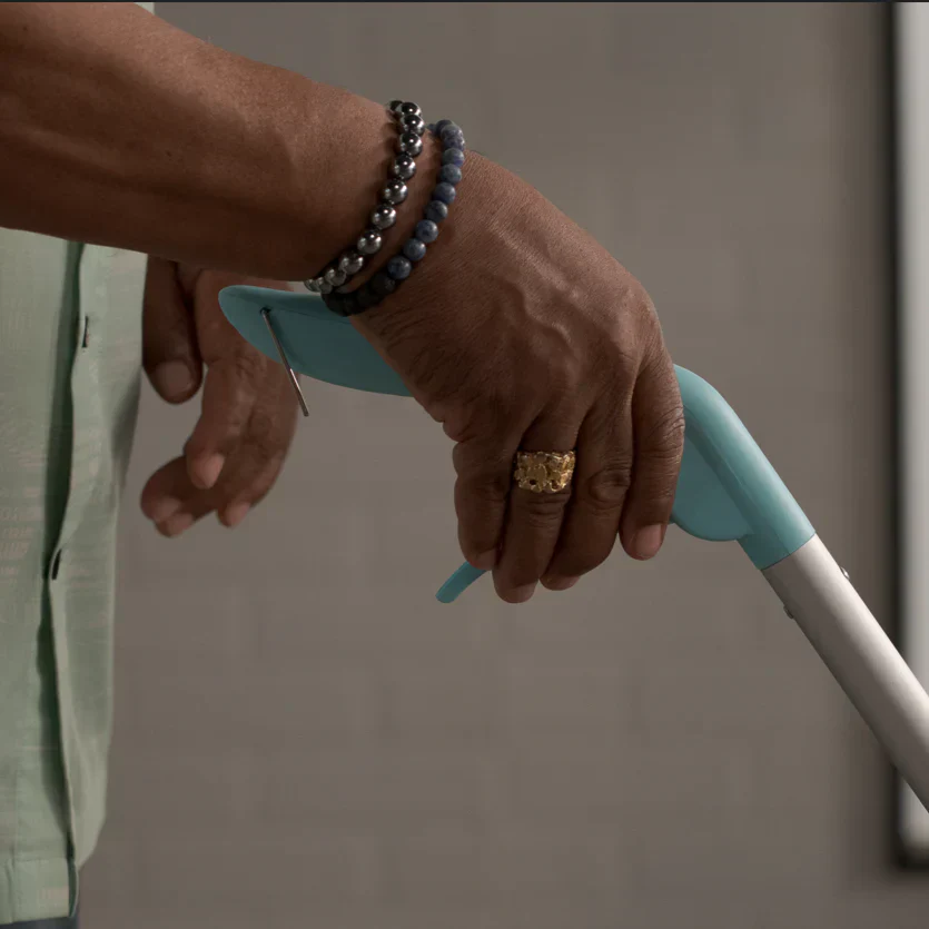 Zippi Sweeper Mop Deluxe - Image 6