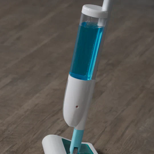 Zippi Sweeper Mop Deluxe - Image 7